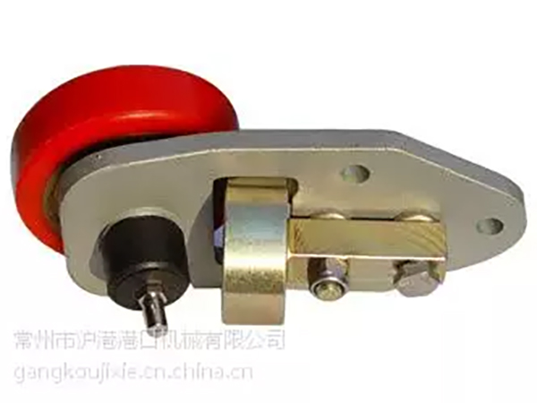 起重機(jī)械配套件有哪些類(lèi)型