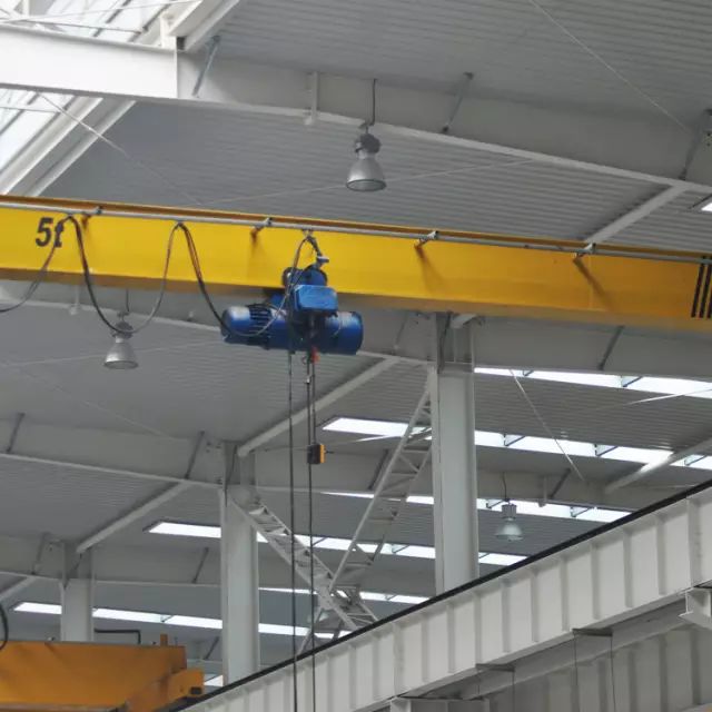 電纜滑車(chē)到底具有什么作用呢